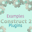 Construct 2 Plugins