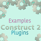 Construct 2 Plugins ícone