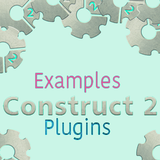 Construct 2 Plugins アイコン