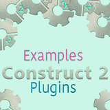 Construct 2 Plugins simgesi