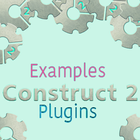 Construct 2 Plugins 图标