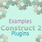 Construct 2 Plugins icon
