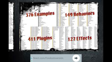 Construct 2 Components poster