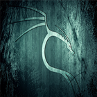 Kali Linux-Manuales biểu tượng