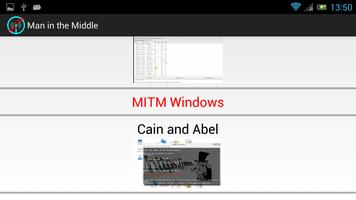 Man in the Middle screenshot 3