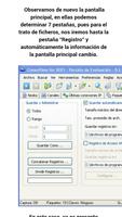 برنامه‌نما CommView para wifi عکس از صفحه