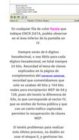 CommView Proceso de inyección 截图 2