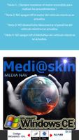 Medi@Skin 2.0 poster