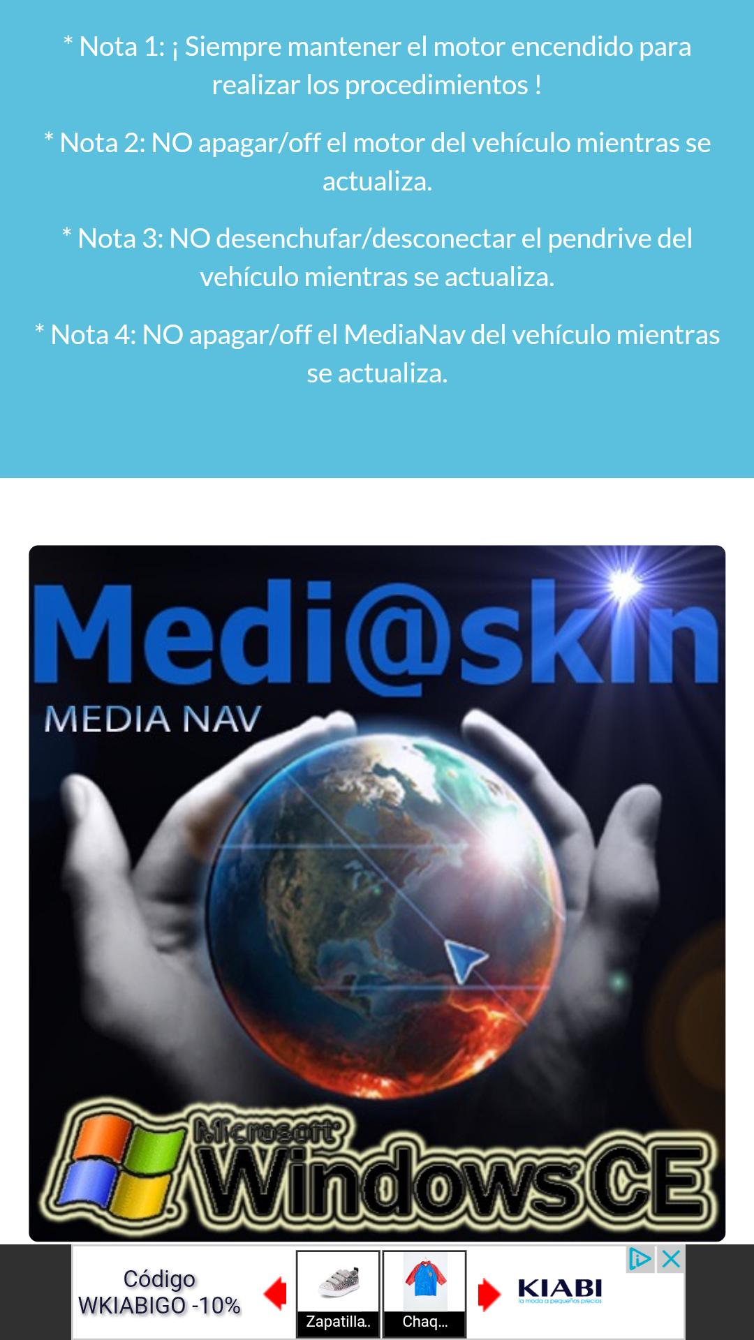 Medi@Skin 2.0 APK for Android Download