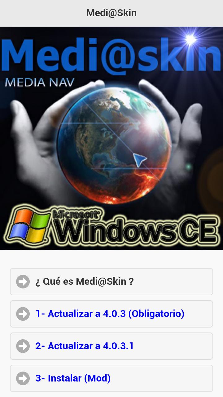 TÉLÉCHARGER MEDIASKIN 4.0.3 GRATUIT GRATUIT TÉLÉCHARGER MEDIASKIN 4.0.3