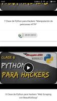 Python Para Hackers скриншот 1