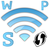 Wifi Default Easy icono