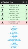 Wifi Default Easy পোস্টার