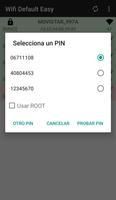 Wifi Default Easy screenshot 3