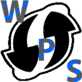 WIFi-WPS icône