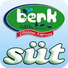 Berk Süt icône