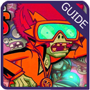 Guide Plants vs Zombies Heroes APK