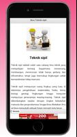 Materi Teknik Sipil Offline Screenshot 2