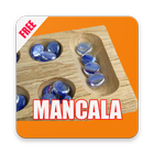 Mancala (Lumbungan) Offline иконка