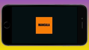 Mancala (Lumbungan) Offline Affiche