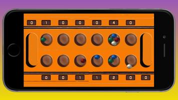 Mancala (Lumbungan) Offline Screenshot 2