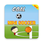 Mini Soccer Offline آئیکن