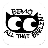 BEMO Berlin icon