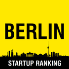 آیکون‌ Berlin Startup Ranking