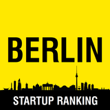 Berlin Startup Ranking Zeichen