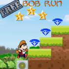 Bob Run Happy Castle icon
