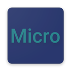 Micro icône