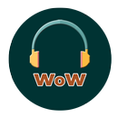 WoW Music - Free MP3 Songs APK