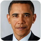 Barack Obama Soundboard ikona