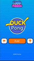 Duck Pong скриншот 1