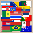 ”Flags of The World Quiz Games