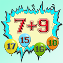 Math Worksheets Games for Kids APK