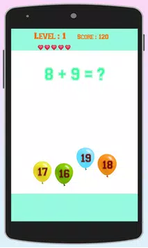 Math Worksheets Games for Kids APK for Android Download