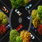 Car Crash Simulator Kids Games icône