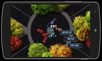 Car Crash Simulator Kids Games capture d'écran 3