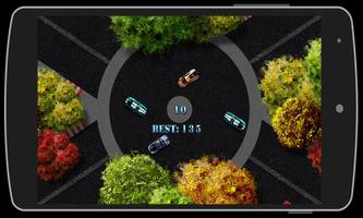 Car Crash Simulator Kids Games Affiche
