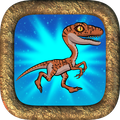 Dinosaur Run Jump The World