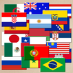 Picture Logo Flag Quiz Games