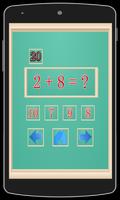 Learning Math Addition For Kid imagem de tela 2