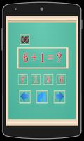 Learning Math Addition For Kid imagem de tela 3