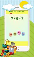 Math ABC 123 Alphabet Learning screenshot 3