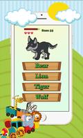 Math ABC 123 Alphabet Learning screenshot 2