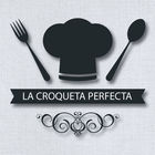 La Croqueta Perfecta biểu tượng