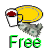 Gratuity Free icon