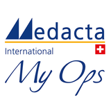 Medacta myOps biểu tượng