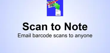 Scan to Note